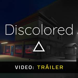 Discolored 2 Tráiler del Juego