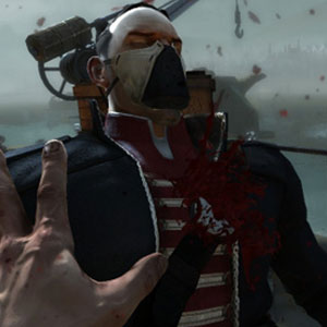 Dishonored 2 Jugabilidad