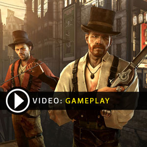 Dishonored 2 Juego en vídeo