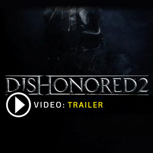 Comprar Dishonored 2 CD Key Comparar Precios