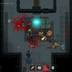 Disjunction - Combate letal