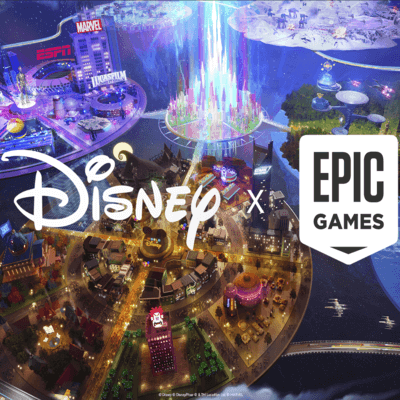 Disney y Epic Games se unen: ¿Qué significa esto para los jugadores?