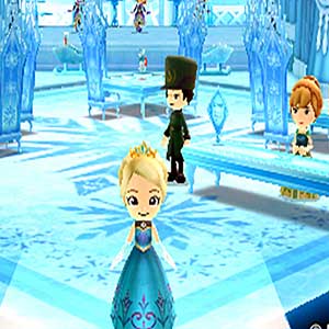 Disney Magical World 2