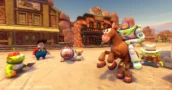 El clásico juego de Toy Story 3 de 2010 será retirado de todas las plataformas la próxima semana