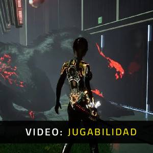DISORDER 2025 - Video de Jugabilidad