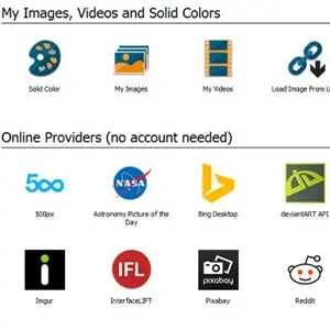 DisplayFusion - Proveedores en Línea