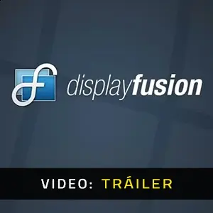 DisplayFusion - Tráiler