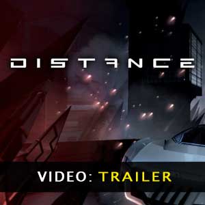 Distance - Avance del Video