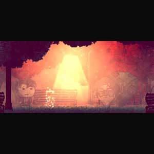 recoger los artículos