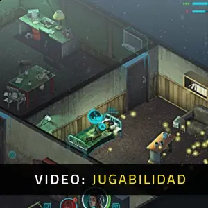 Distrust - Video de Jugabilidad