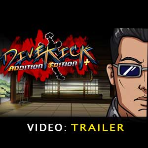 Comprar Divekick CD Key Comparar Precios