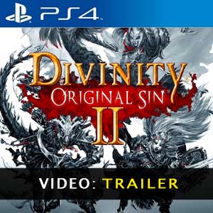 Divinity Original Sin 2 Trailer Video