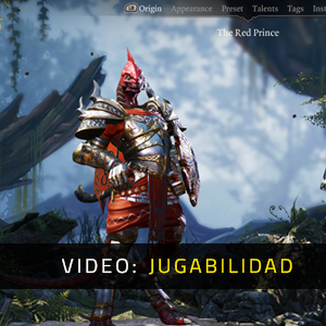 Divinity Original Sin 2 Video de juego