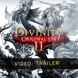 Divinity Original Sin 2 Trailer Video