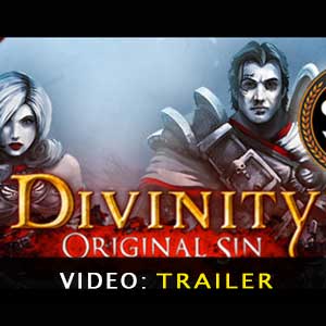 Divinity Original Sin Tráiler del Juego