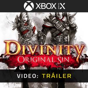 Divinity Original Sin Tráiler del Juego
