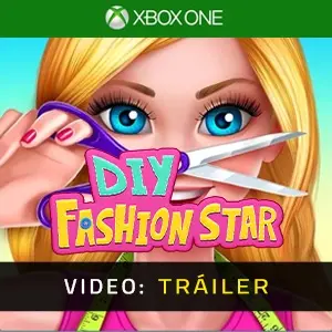 DIY Fashion Star Xbox One - Tráiler de Video