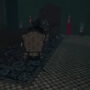 Djinn - The Forbidden Knowledge – Silla