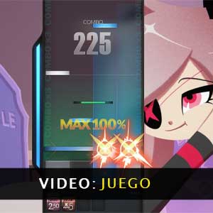 DJMAX RESPECT V - Vídeo del juego