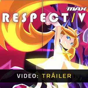 DJMAX RESPECT V - Remolque
