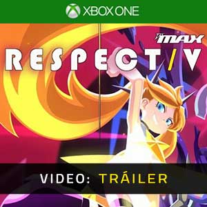 DJMAX RESPECT V Xbox One Remolque