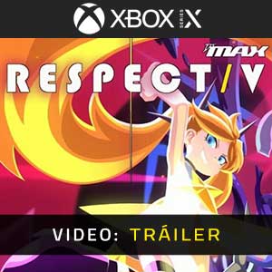 DJMAX RESPECT V Xbox Series- Remolque
