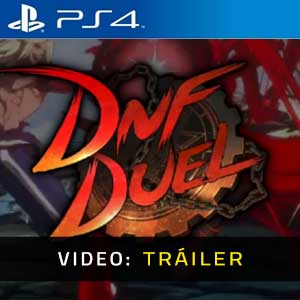 DNF Duel Video Del Tráiler