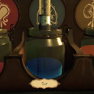 Do no harm - Suero