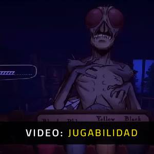 Do no harm - Video de Jugabilidad