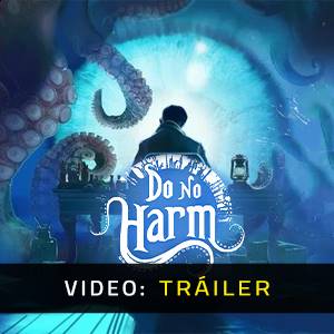 Do no harm - Tráiler de Video