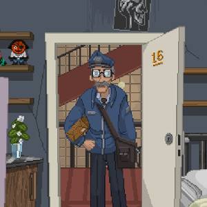 Do Not Feed the Monkeys - Cartero