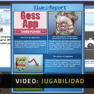 Do Not Feed the Monkeys - Jugabilidad