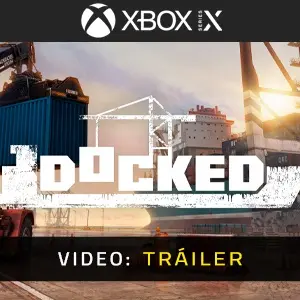 Docked Xbox Series - Tráiler del Vídeo