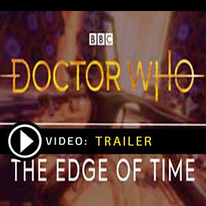 Comprar Doctor Who The Edge of Time CD Key Comparar Precios