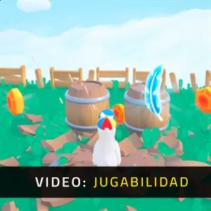 Dodo Duckie - Video de Jugabilidad