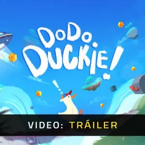 Dodo Duckie - Video Tráiler
