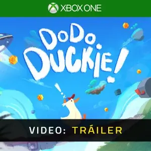 Dodo Duckie Xbox One - Video Tráiler