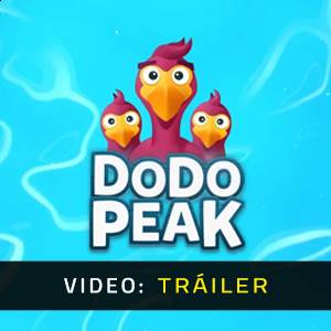 Dodo Peak - Tráiler de Video