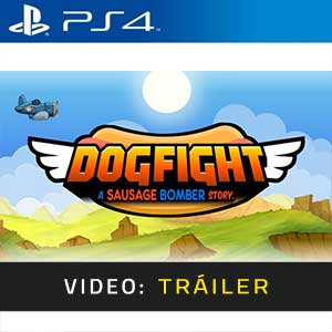 Dogfight - Tráiler en Vídeo
