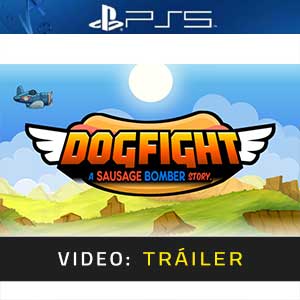 Dogfight - Tráiler en Vídeo