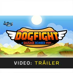 Dogfight - Tráiler en Vídeo
