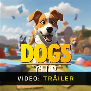 Dogs Club Pc