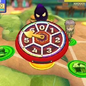 Dokapon Kingdom Connect Asalto a tumbas