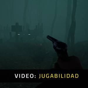 Dollhouse Behind the Broken Mirror - Video de Jugabilidad