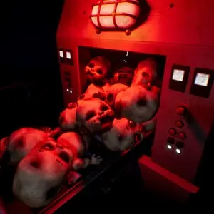 Dollmare - Muñecas Viejas