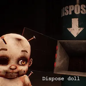 Dollmare - Eliminación de Muñecas