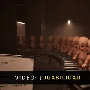 Dollmare - Vídeo del Jugabilidad