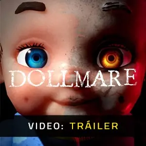 Dollmare - Tráiler del Vídeo