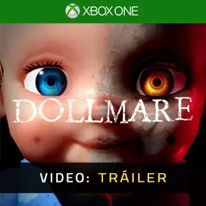Dollmare Xbox One - Tráiler del Vídeo