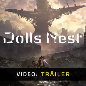 Dolls Nest - Tráiler de Video